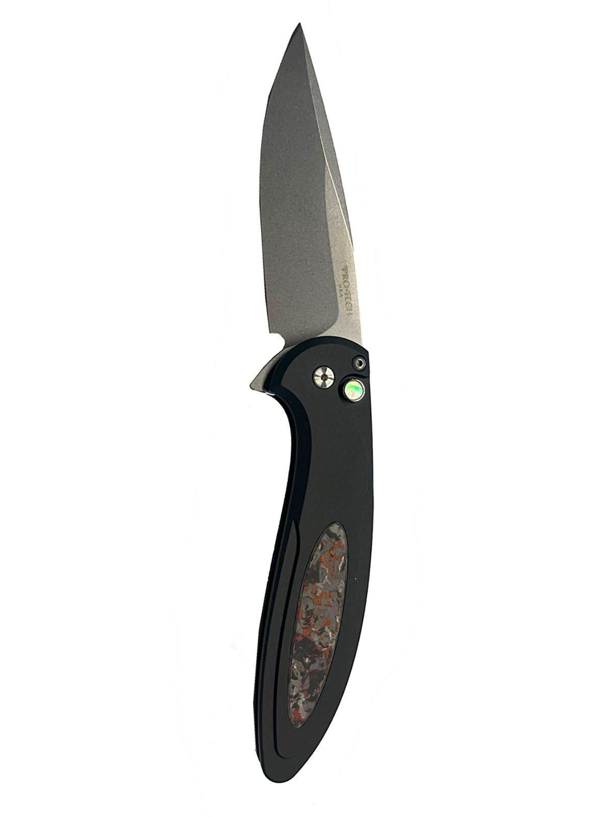 Pro-Tech Cambria 2 CF2101-LTD Pocket Knife - Pro-Tech