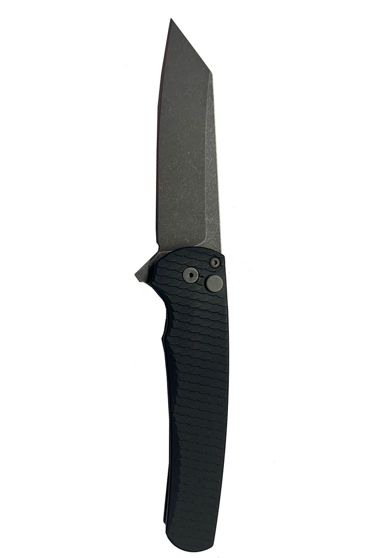 Pro-Tech Malibu 5435-AW Pocket Knife - Pro-Tech