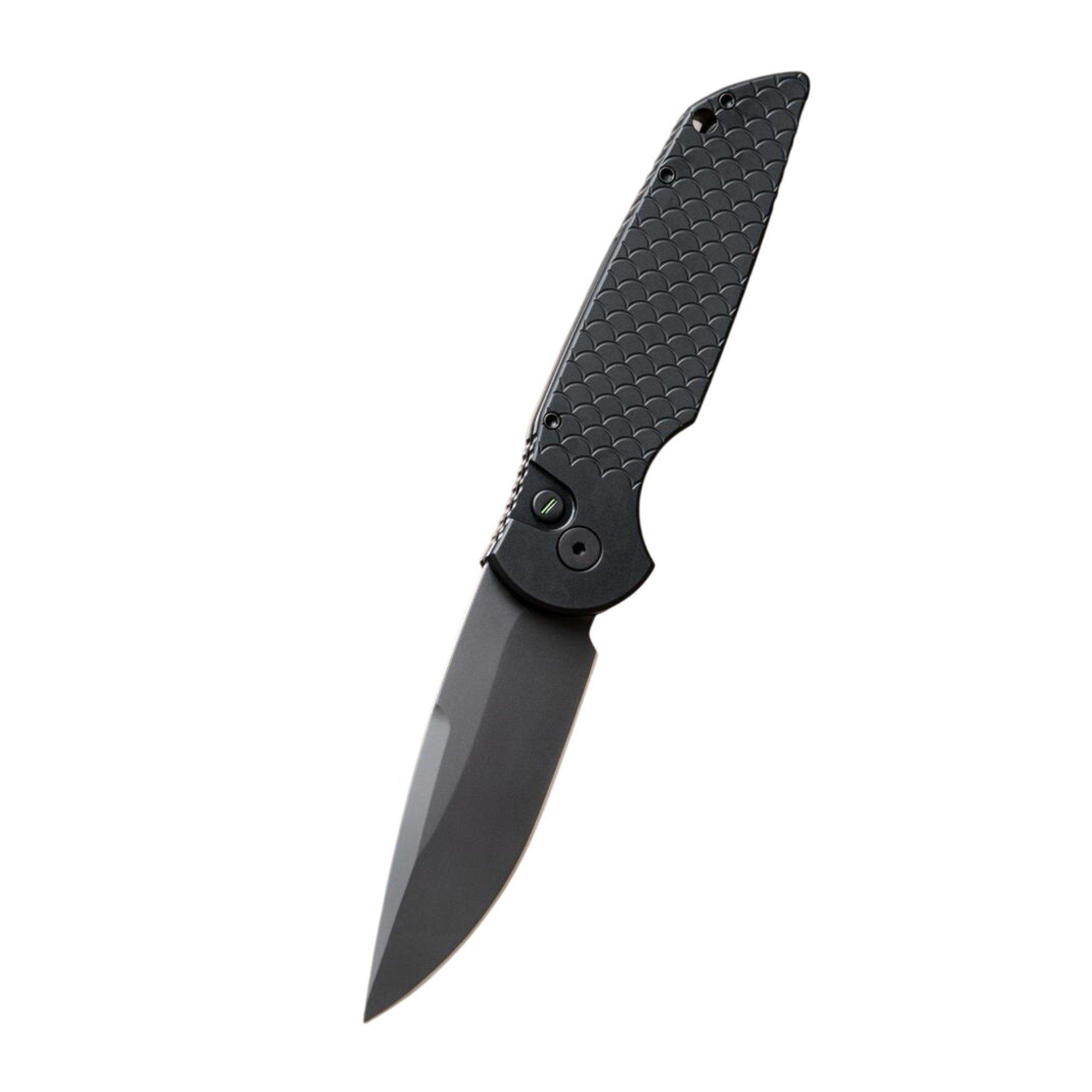 Pro-Tech TR-3 X1 Operator Tactical Response 3 Folding Automatic Knife - Pro-Tech