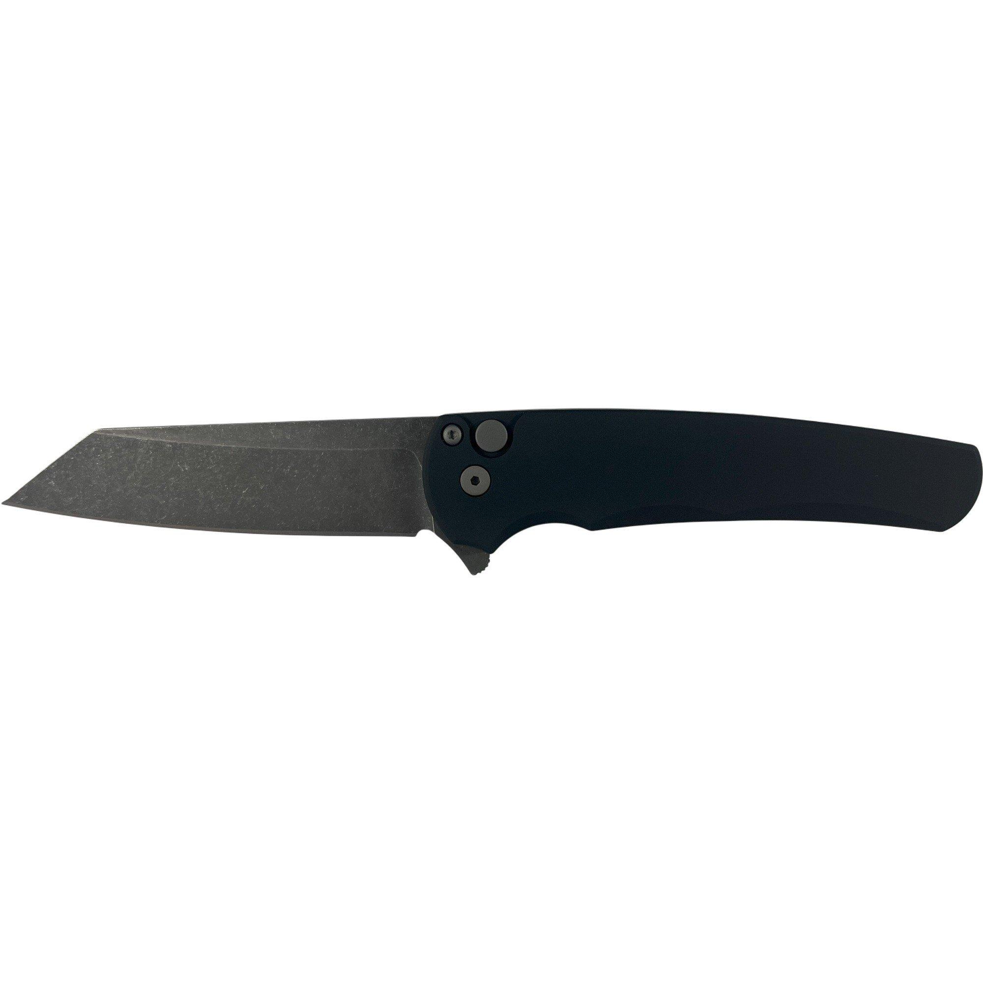Pro-Tech 5401-AW Malibu MagnaCut Folding Pocket Knife - Pro-Tech