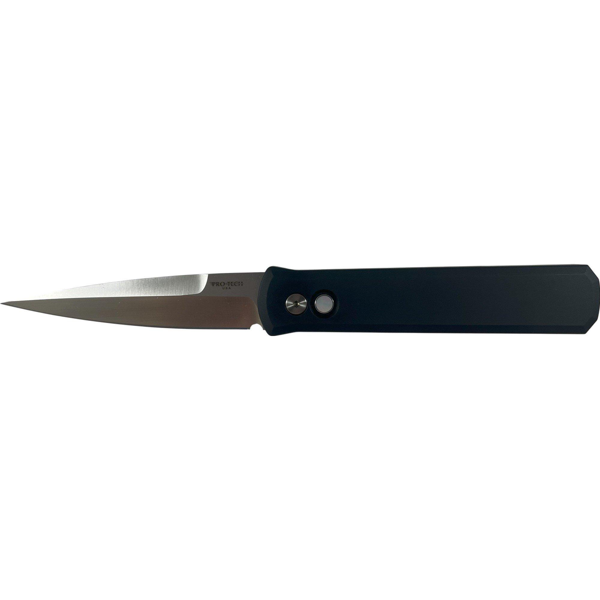 Pro-Tech 921 MOP Godfather Folding Automatic Knife - Pro-Tech