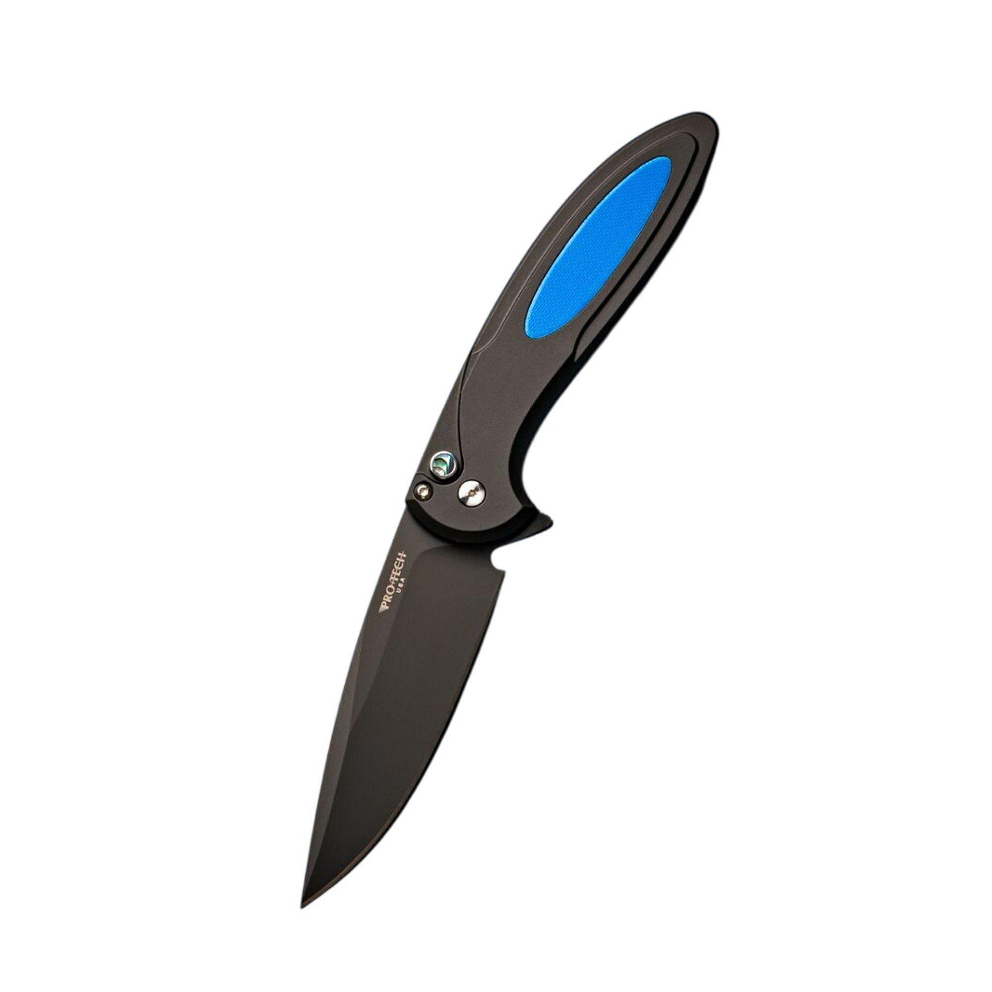 Pro-Tech CF2103 Cambria 2 Scheels Exclusive MagnaCut Folding Pocket Knife - Pro-Tech