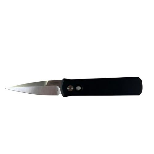 Pro-Tech 721-MOP Godson CPM 20CV Folding Automatic Knife - Primary Image