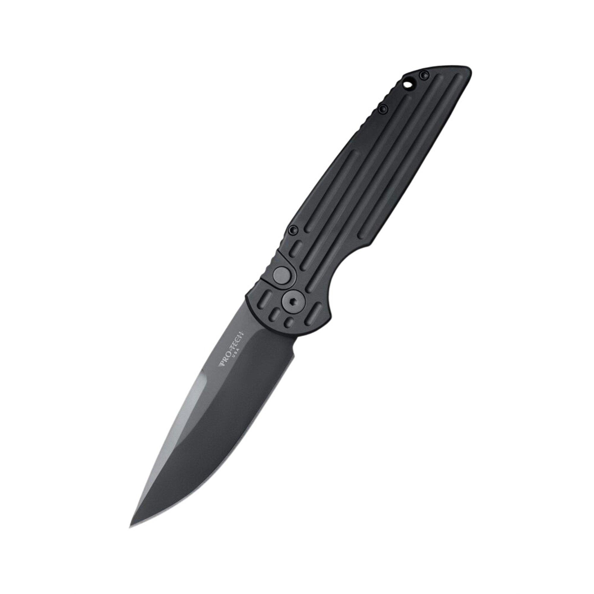Pro-Tech TR-3 SWAT Tactical Response 3 Folding Automatic Knife - Pro-Tech