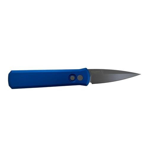 Pro-Tech 720 Godson Leftie Folding Automatic Knife - Primary Image