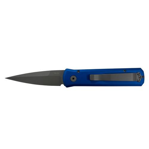 Pro-Tech 720 Godson Leftie Folding Automatic Knife - Primary Image