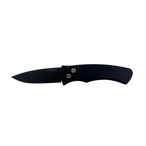Pro-Tech DUKE2103 Duke 2 DLC MagnaCut Folding Automatic Knife - Primary Image
