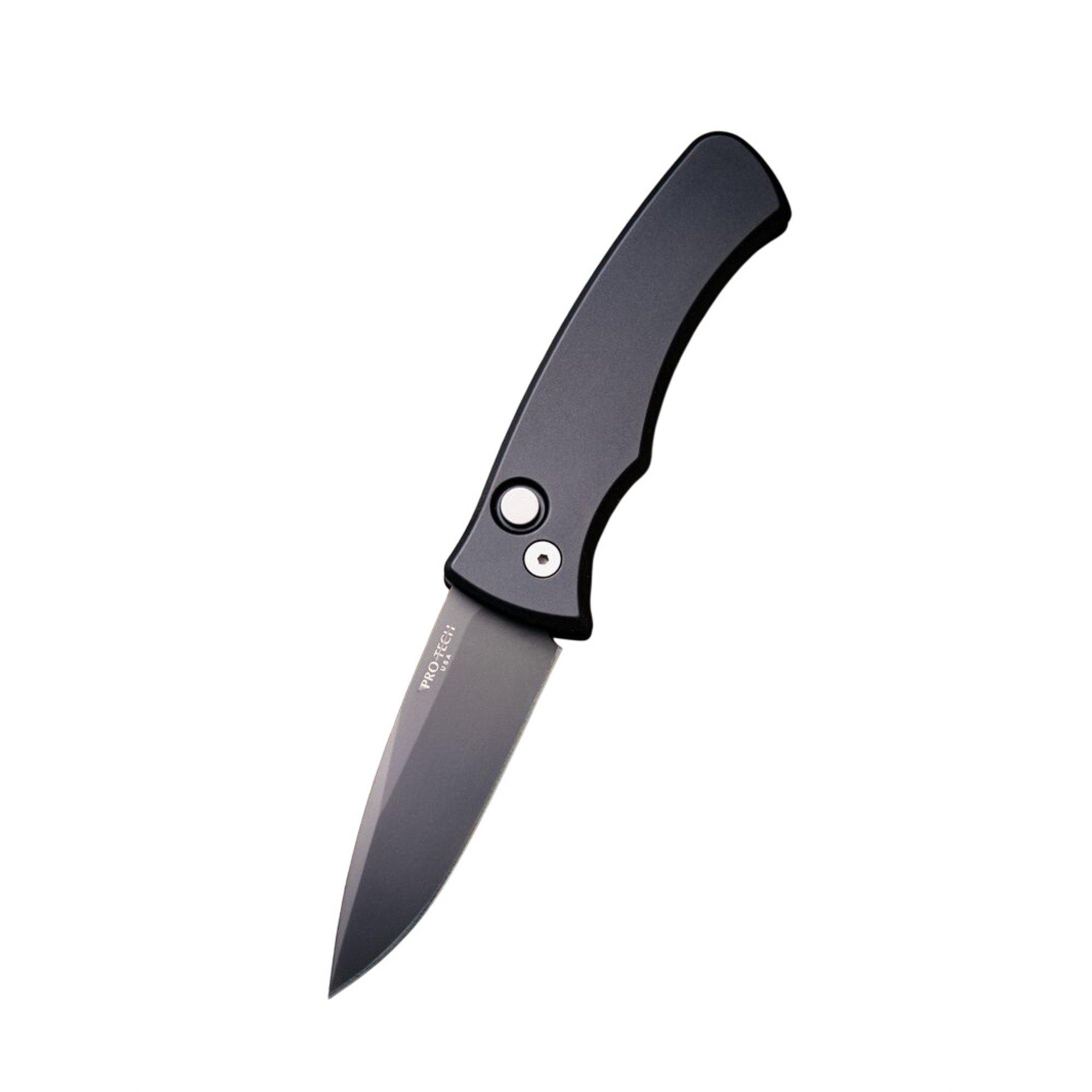 Pro-Tech DUKE2103 Duke 2 DLC MagnaCut Folding Automatic Knife - Pro-Tech