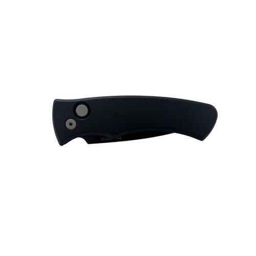 Pro-Tech DUKE2103 Duke 2 DLC MagnaCut Folding Automatic Knife - Primary Image