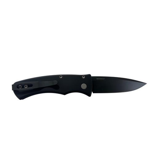 Pro-Tech DUKE2103 Duke 2 DLC MagnaCut Folding Automatic Knife - Primary Image