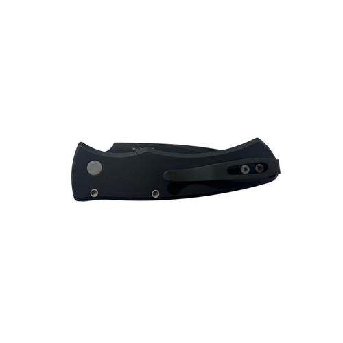 Pro-Tech DUKE2103 Duke 2 DLC MagnaCut Folding Automatic Knife - Primary Image