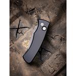 Pro-Tech DUKE2103 Duke 2 DLC MagnaCut Folding Automatic Knife - Thumbnail 5 of 5