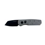 Pro-Tech R5203 Nexus Runt 5 Reverse Tanto Folding Automatic Knife - Thumbnail 1 of 6