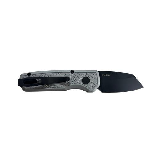 Pro-Tech R5203 Nexus Runt 5 Reverse Tanto Folding Automatic Knife - Primary Image