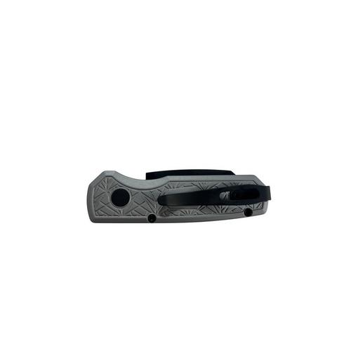 Pro-Tech R5203 Nexus Runt 5 Reverse Tanto Folding Automatic Knife - Primary Image