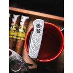 Pro-Tech R5203 Nexus Runt 5 Reverse Tanto Folding Automatic Knife - Thumbnail 6 of 6