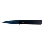 Pro-Tech 921-SB Godfather Sapphire Blue DLC Folding Automatic Knife - Thumbnail 1 of 4