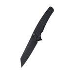 Pro-Tech ATLAS.MALIBU.1 Malibu Atlas.1 DLC MagnaCut Folding Pocket Knife - Thumbnail 1 of 4