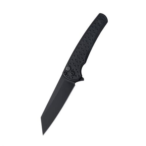 Pro-Tech ATLAS.MALIBU.1 Malibu Atlas.1 DLC MagnaCut Folding Pocket Knife - Primary Image