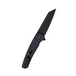 Pro-Tech ATLAS.MALIBU.1 Malibu Atlas.1 DLC MagnaCut Folding Pocket Knife - Thumbnail 2 of 4