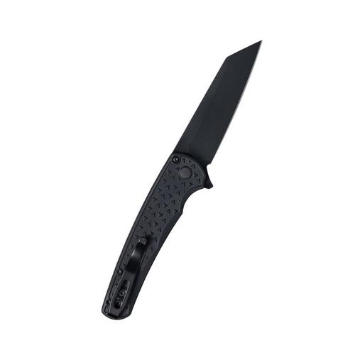 Pro-Tech ATLAS.MALIBU.1 Malibu Atlas.1 DLC MagnaCut Folding Pocket Knife - Primary Image