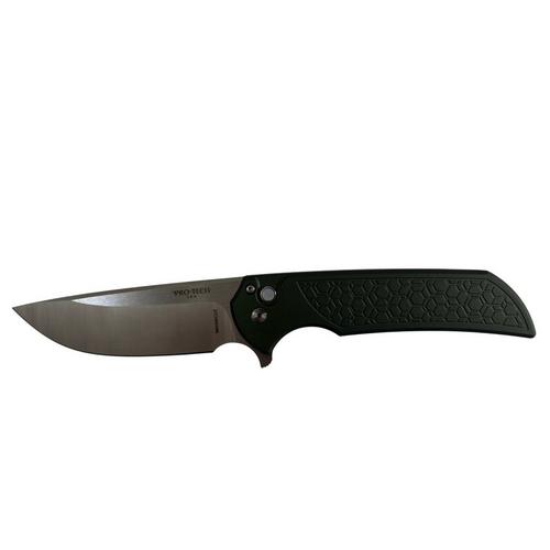 Pro-Tech BSW25.MORDAX.1 Mordax CPM MagnaCut Folding Pocket Knife - Primary Image