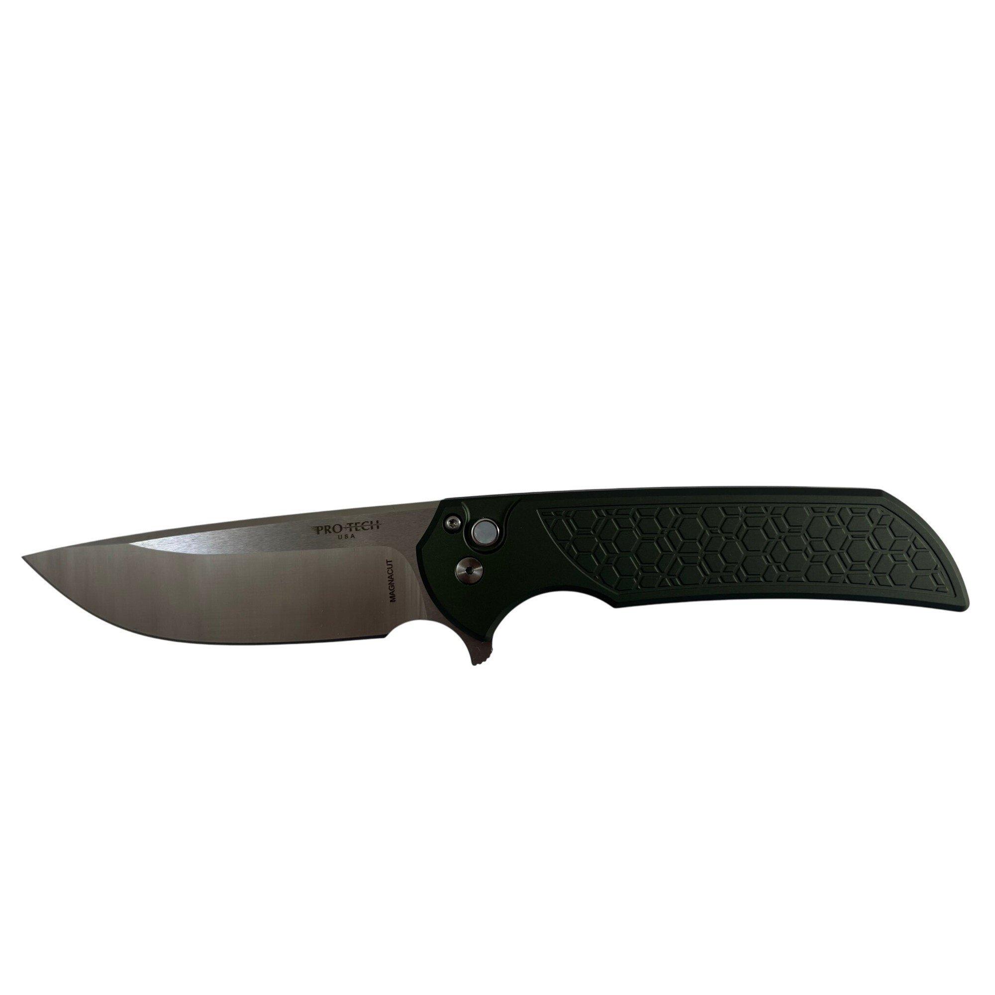 Pro-Tech BSW25.MORDAX.1 Mordax CPM MagnaCut Folding Pocket Knife - Pro-Tech