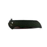 Pro-Tech BSW25.MORDAX.1 Mordax CPM MagnaCut Folding Pocket Knife - Thumbnail 2 of 6