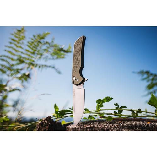 Pro-Tech BSW25.MORDAX.1 Mordax CPM MagnaCut Folding Pocket Knife - Primary Image