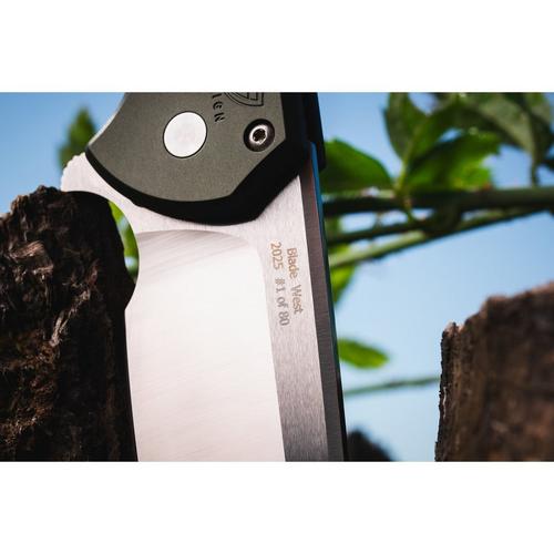 Pro-Tech BSW25.MORDAX.1 Mordax CPM MagnaCut Folding Pocket Knife - Primary Image