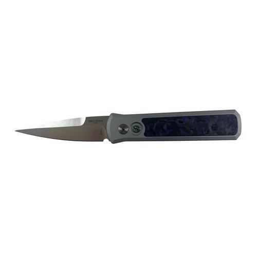 Pro-Tech BSW25.Godson.2 Godson CPM 20CV Folding Automatic Knife - Primary Image