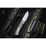 Chaves Knives Redencion Pro-Tech Collaboration Stonewashed Folding Automatic Knife - Thumbnail 8 of 8