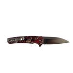 Pro-Tech 5300-CTC Malibu MagnaCut Wharncliffe Folding Pocket Knife - Thumbnail 3 of 4