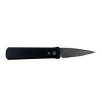 Pro-Tech 720-LH Godson Leftie Folding Automatic Knife - Thumbnail 1 of 4