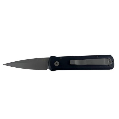 Pro-Tech 720-LH Godson Leftie Folding Automatic Knife - Primary Image