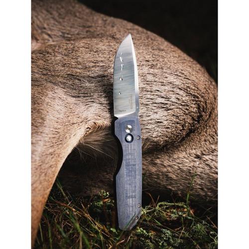 Pro-Tech VERO1210 Limited Vero Synapse CPM MagnaCut Folding Automatic Knife - Primary Image