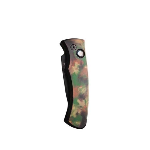 Pro-Tech Duke 2 CPM MagnaCut DLC Folding Automatic Knife - Primary Image