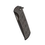 Pro-Tech MX106-Nexus Mordax DLC MagnaCut Folding Pocket Knife - Thumbnail 3 of 3