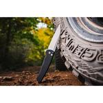 Pro-Tech 5301 Malibu MagnaCut Stonewashed Folding Pocket Knife - Thumbnail 4 of 4