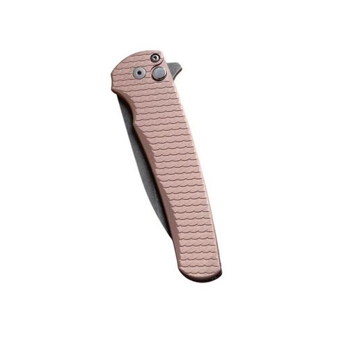 Pro-Tech 5336 Limited Malibu CPM MagnaCut Acid Washed Folding Pocket Knife - Primary Image