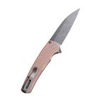 Pro-Tech 5336 Limited Malibu CPM MagnaCut Acid Washed Folding Pocket Knife - Thumbnail 3 of 4