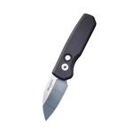 Pro-Tech R5300 Limited Runt 5 CPM MagnaCut Folding Automatic Knife - Thumbnail 1 of 4