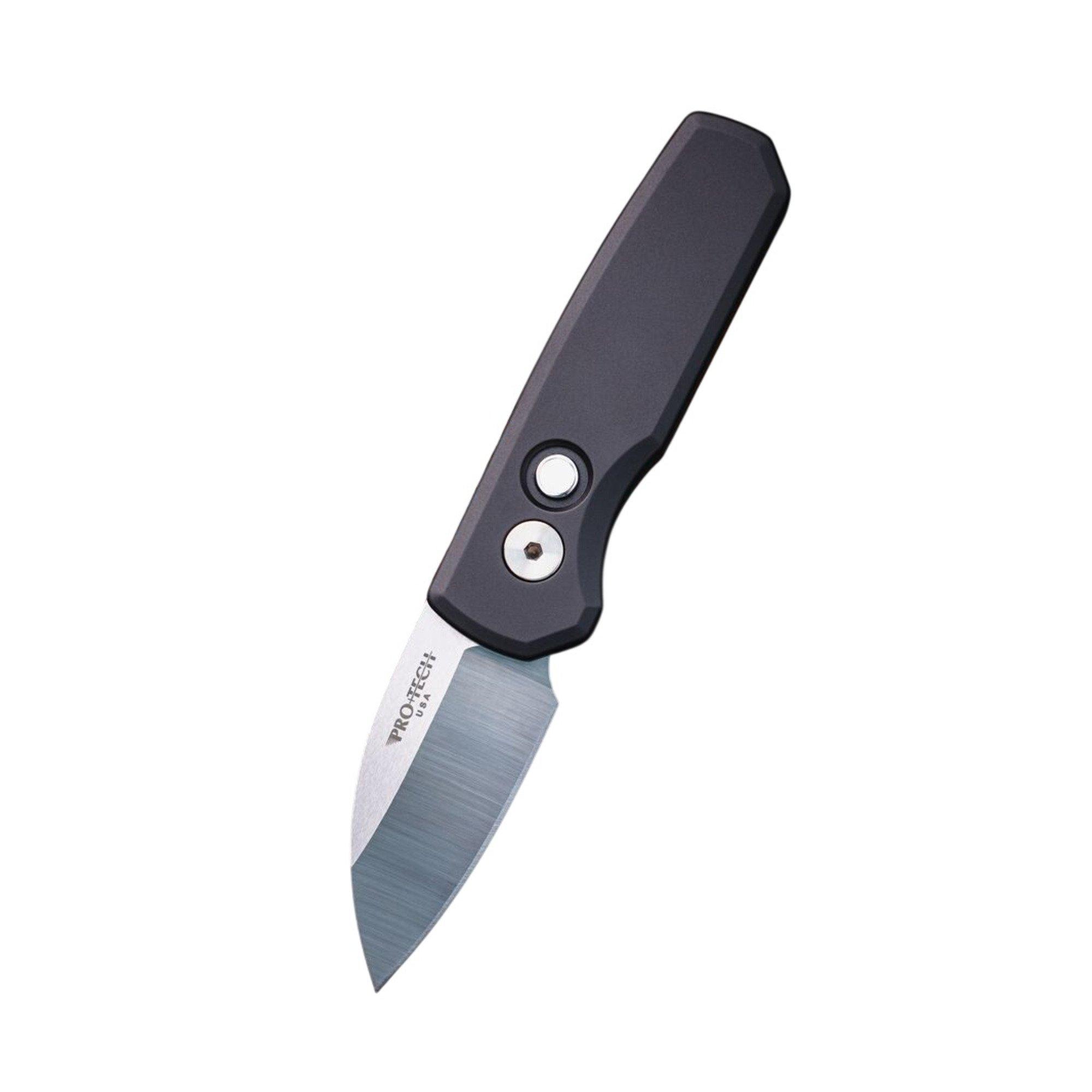 Pro-Tech R5300 Limited Runt 5 CPM MagnaCut Folding Automatic Knife - Pro-Tech