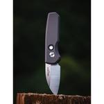 Pro-Tech R5300 Limited Runt 5 CPM MagnaCut Folding Automatic Knife - Thumbnail 4 of 4