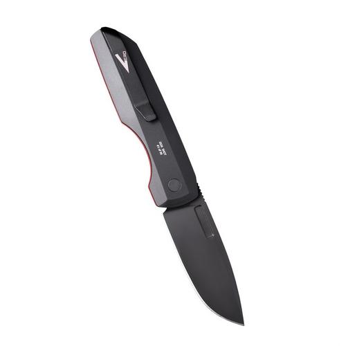 Pro-Tech 2026 SHOT Show.1 Synapse VERO DLC MagnaCut Folding