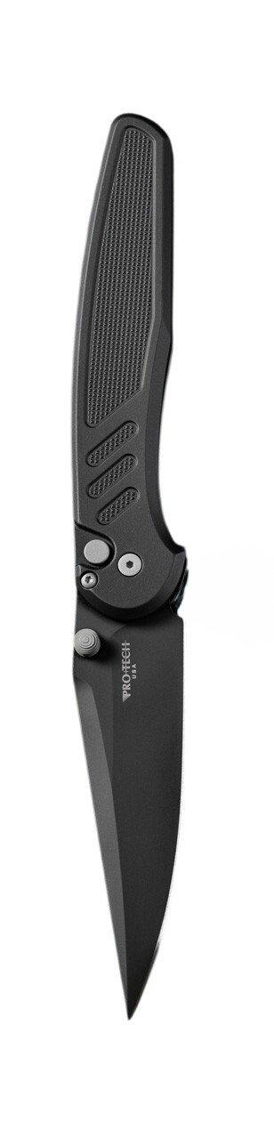 Pro-Tech PN1103 Avalon DLC MagnaCut Folding Pocket Knife - Pro-Tech