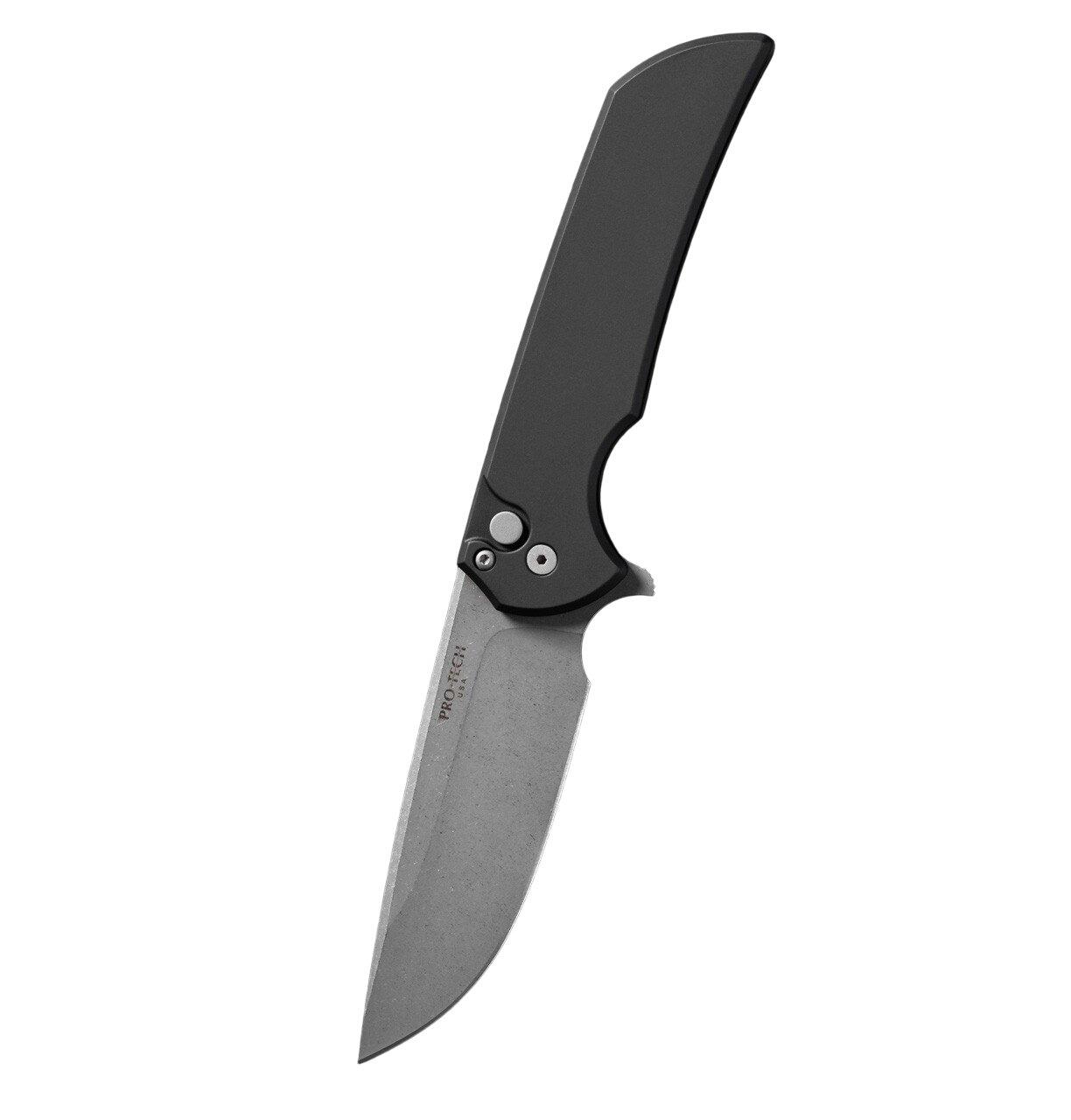 Pro-Tech MX101-AW 20CV Mordax MagnaCut Folding Pocket Knife - Pro-Tech