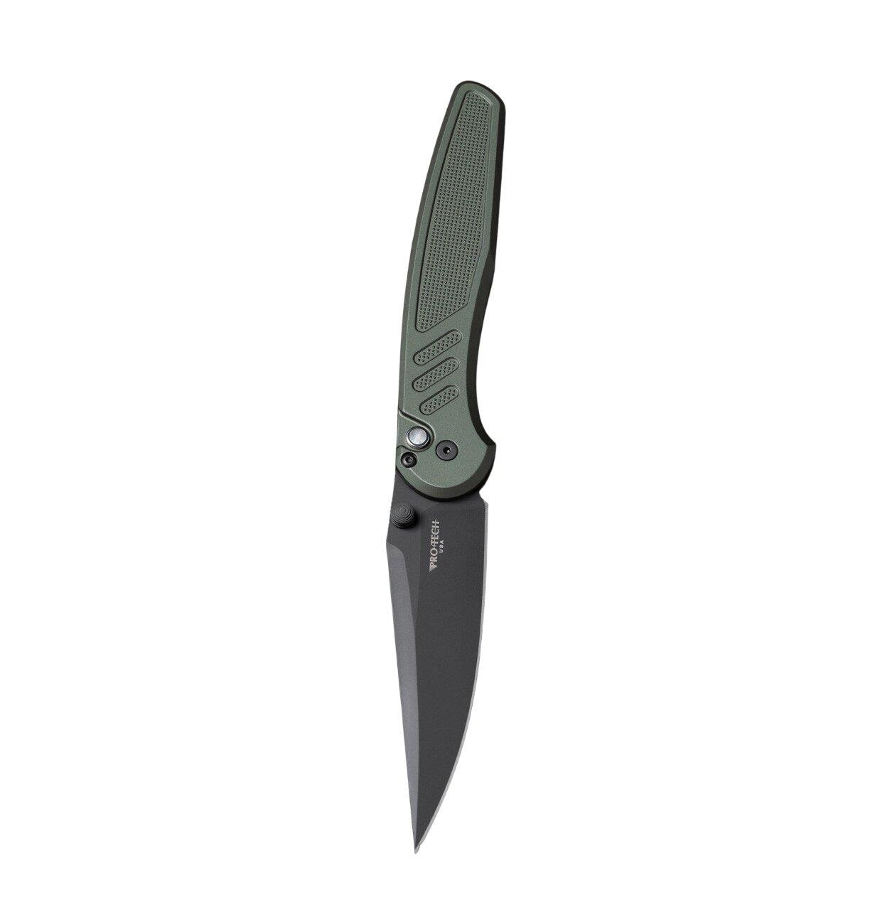 Pro-Tech BST26.AVALON.1 Avalon 2026 Blade Show Texas DLC MagnaCut Folding Pocket Knife - Pro-Tech