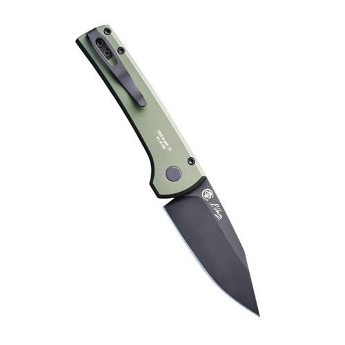 Pro-Tech BST26.SCAPEGOAT.1 Scapegoat Compact 2026 Blade Show Texas