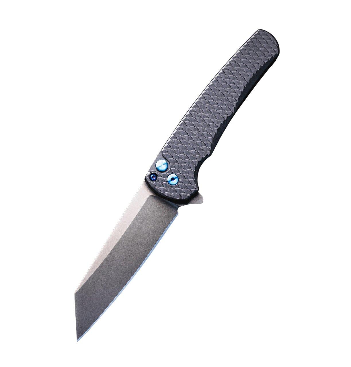 Pro-Tech BST26.MALIBU.1 Malibu 2026 Blade Show Texas DLC MagnaCut
